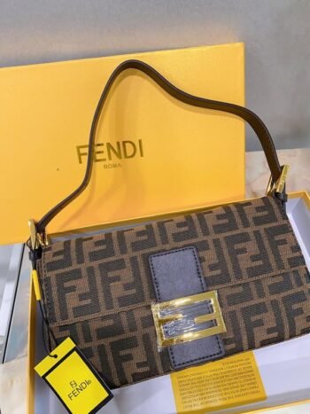 FENDI Crossbody bag