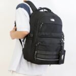 THE NORTH FACE backpack-without packaging box