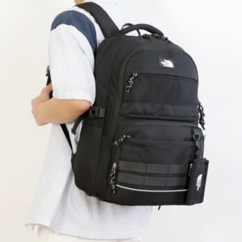 THE NORTH FACE backpack-without packaging box