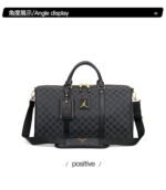 JORDAN messenger bag-without packaging box - Image 16