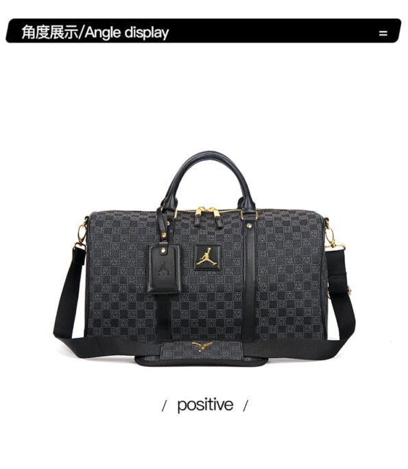 JORDAN messenger bag-without packaging box - Image 16