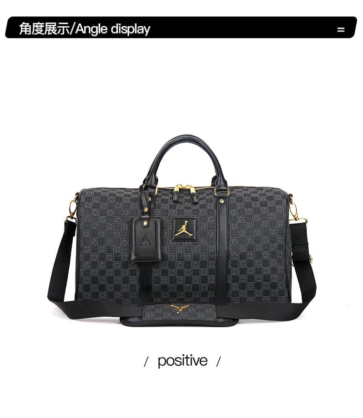 04599b10 JORDAN messenger bag-without packaging box - Image 16