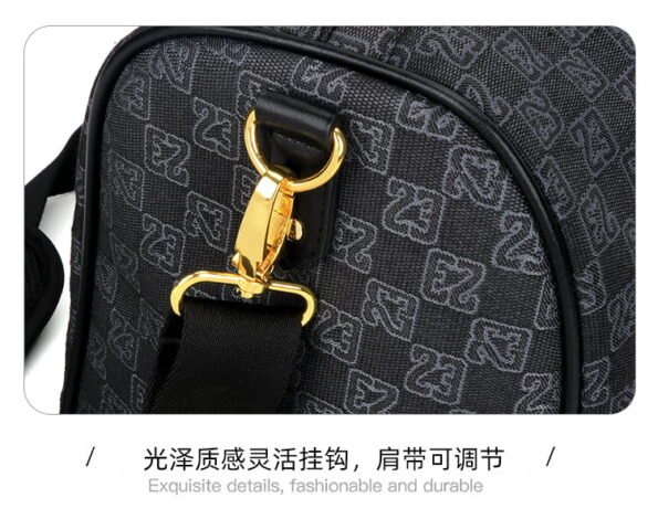 JORDAN messenger bag-without packaging box - Image 11