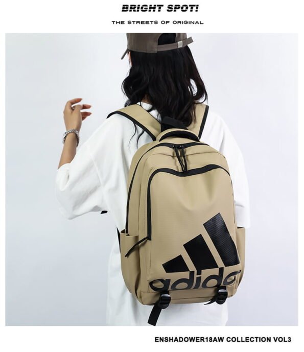 ADIDAS backpack-without packaging box - Image 8