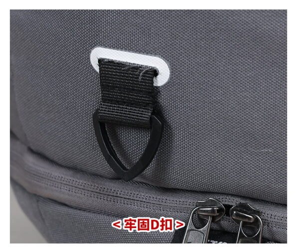 UNDER ARMOUR backpack-without packaging box - Image 16