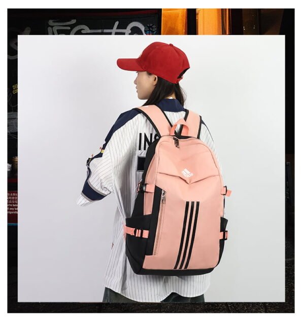 ADIDAS backpack-without packaging box - Image 11