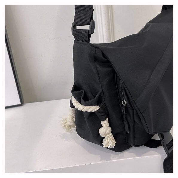 ADIDAS messenger bag-without packaging box - Image 7