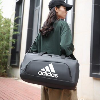 ADIDAS messenger bag-without packaging box