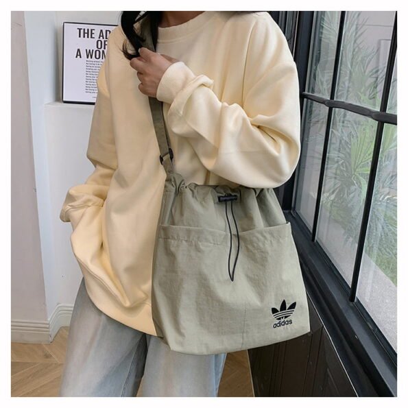 ADIDAS messenger bag-without packaging box - Image 2