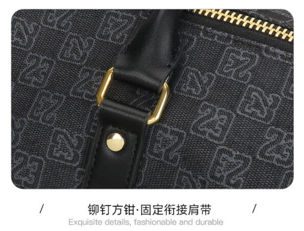 JORDAN messenger bag-without packaging box - Image 10