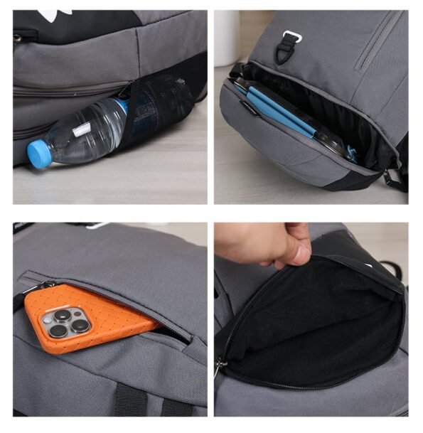 UNDER ARMOUR backpack-without packaging box - Image 13