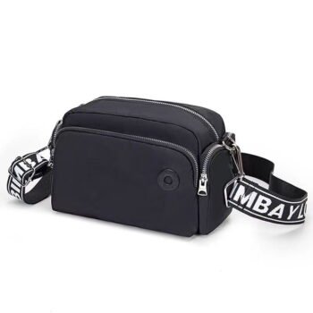 BIMBA Y LOLA messenger bag
