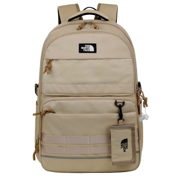 THE NORTH FACE backpack-without packaging box - Image 2