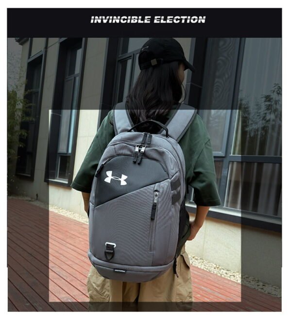 UNDER ARMOUR backpack-without packaging box - Image 10