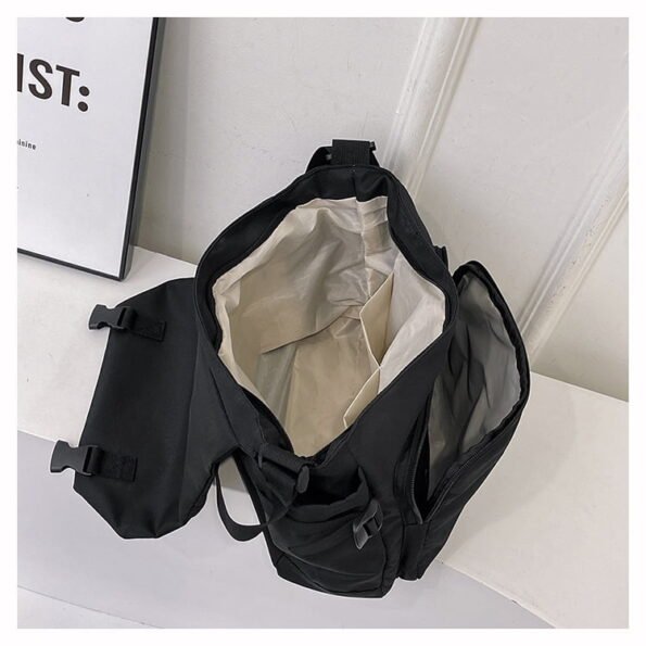 ADIDAS messenger bag-without packaging box - Image 9