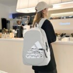 ADIDAS backpack-without packaging box - Image 23