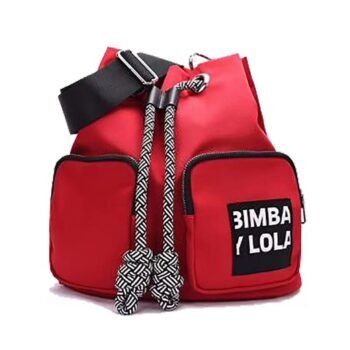 BIMBA Y LOLA backpack