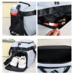 ADIDAS handbag-without packaging box - Image 13