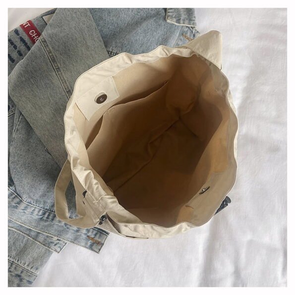 ADIDAS messenger bag-without packaging box - Image 7