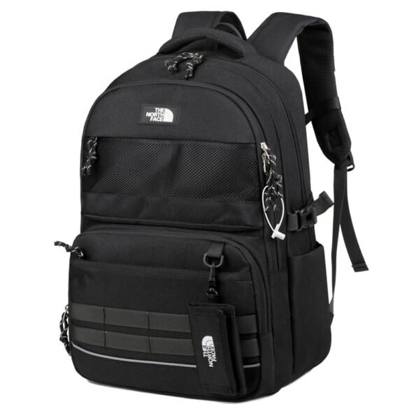 THE NORTH FACE backpack-without packaging box - Image 7