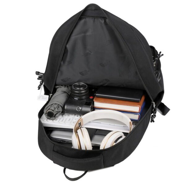 THE NORTH FACE backpack-without packaging box - Image 22