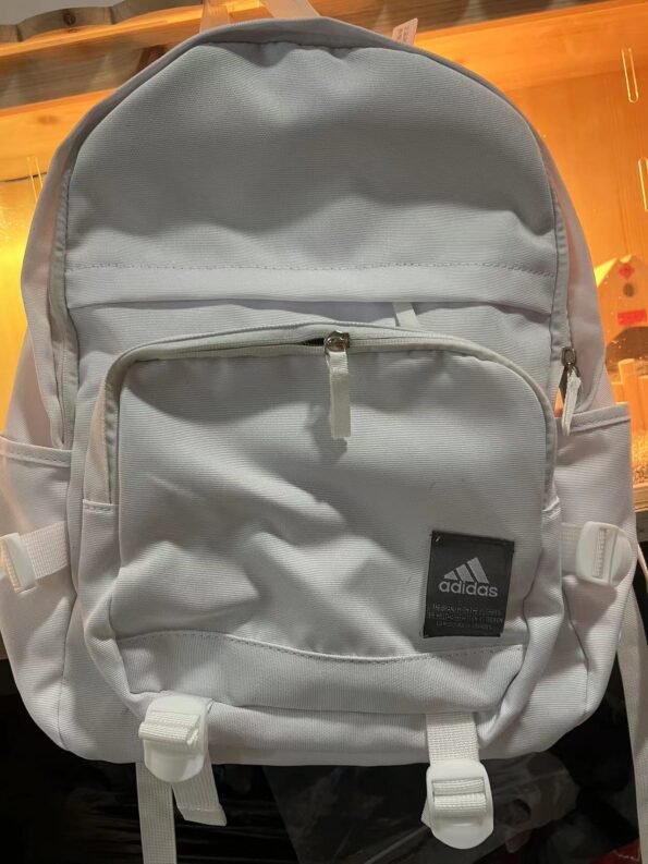 ADIDAS backpack-without packaging box - Image 3