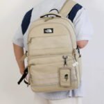THE NORTH FACE backpack-without packaging box - Image 27