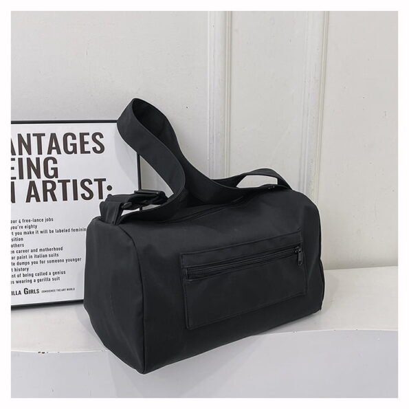 ADIDAS messenger bag-without packaging box - Image 8