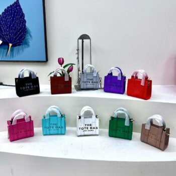 THE TOTE BAG handbag