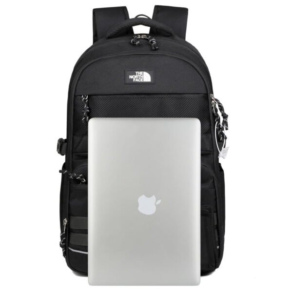 THE NORTH FACE backpack-without packaging box - Image 5