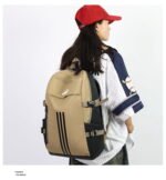 ADIDAS backpack-without packaging box - Image 10