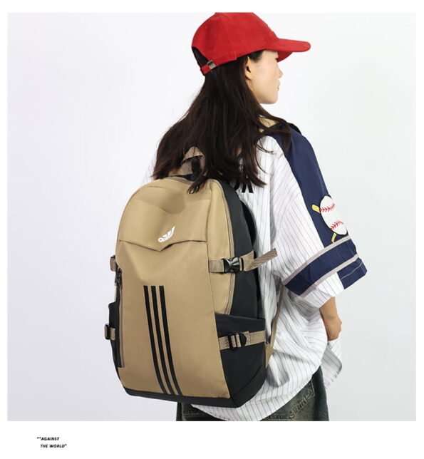 ADIDAS backpack-without packaging box - Image 10