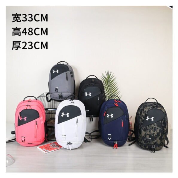 UNDER ARMOUR backpack-without packaging box - Image 1