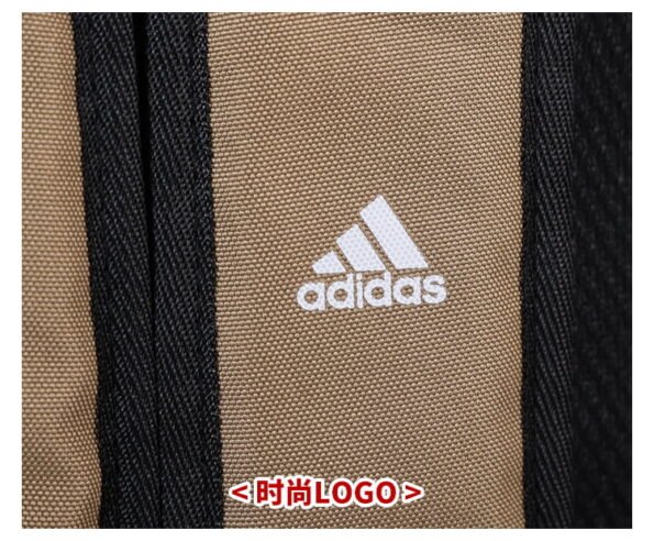 ADIDAS backpack-without packaging box - Image 2