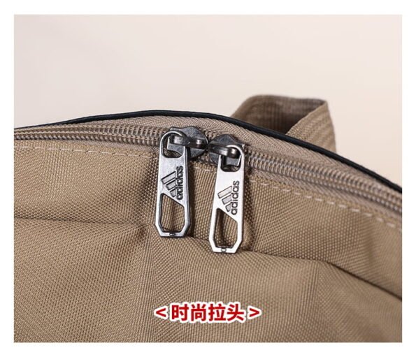 ADIDAS backpack-without packaging box - Image 5