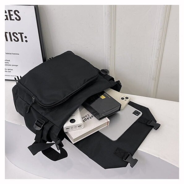 ADIDAS messenger bag-without packaging box - Image 8