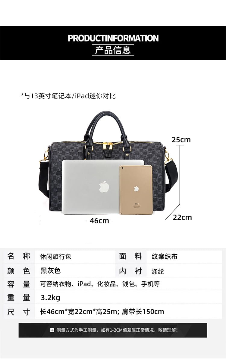 87e5a606 JORDAN messenger bag-without packaging box - Image 2