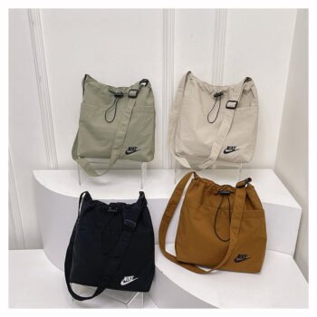 NIKE messenger bag-without packaging box