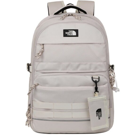 THE NORTH FACE backpack-without packaging box - Image 3