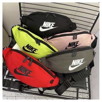 NIKE messenger bag-without packaging box