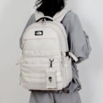 THE NORTH FACE backpack-without packaging box - Image 26