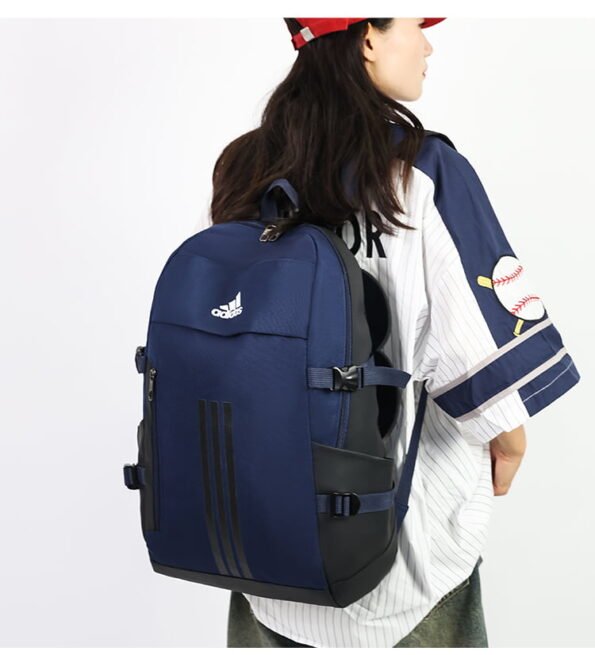 ADIDAS backpack-without packaging box - Image 13