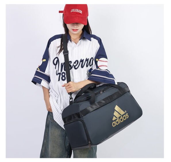ADIDAS handbag-without packaging box - Image 10