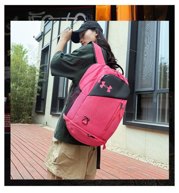 UNDER ARMOUR backpack-without packaging box - Image 12