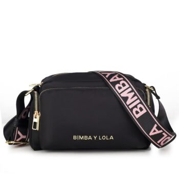 BIMBA Y LOLA messenger bag