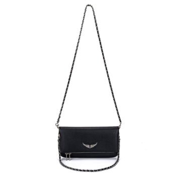 ZV messenger bag