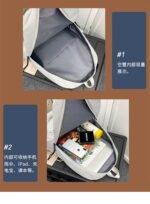 ADIDAS backpack-without packaging box - Image 3