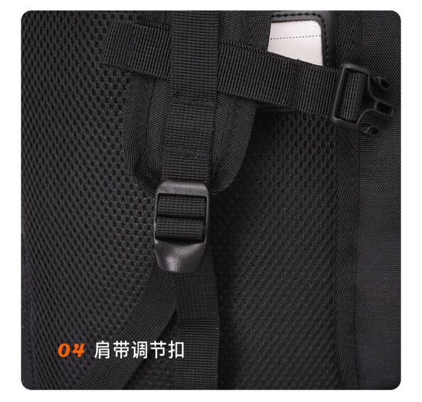 ADIDAS backpack-without packaging box - Image 6