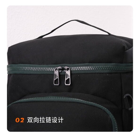 ADIDAS backpack-without packaging box - Image 4