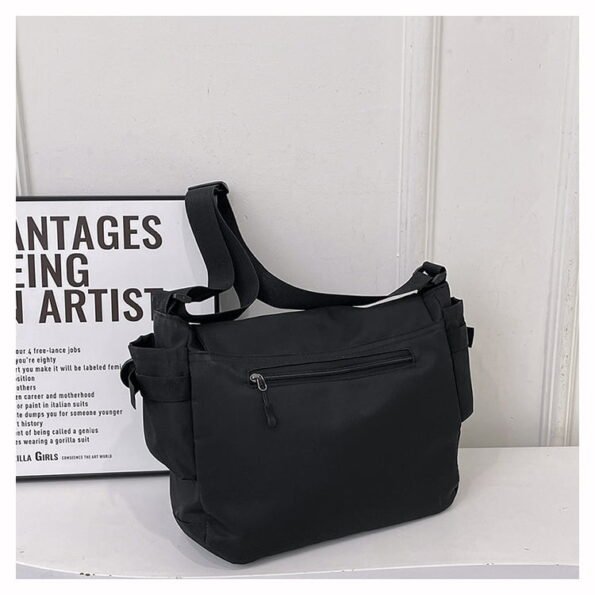 ADIDAS messenger bag-without packaging box - Image 11